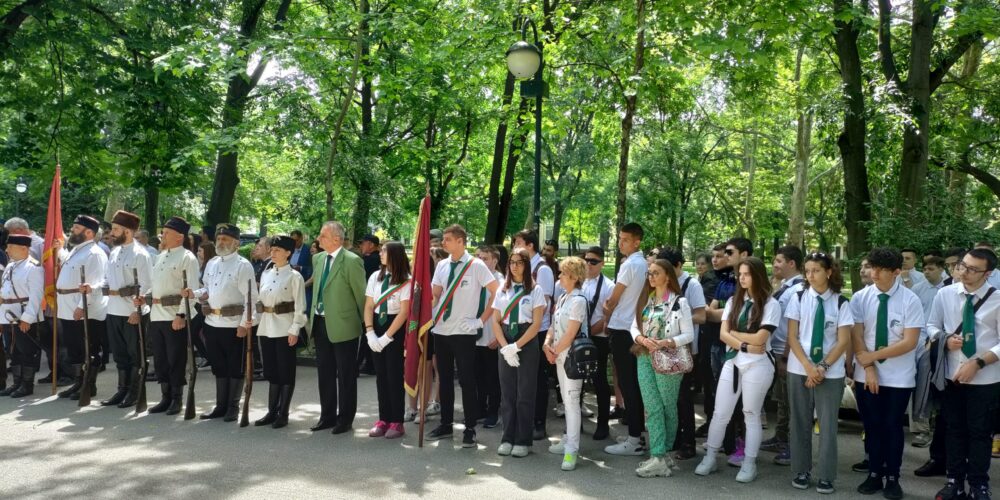 ЧЕСТИТ ПАТРОНЕН ПРАЗНИК!